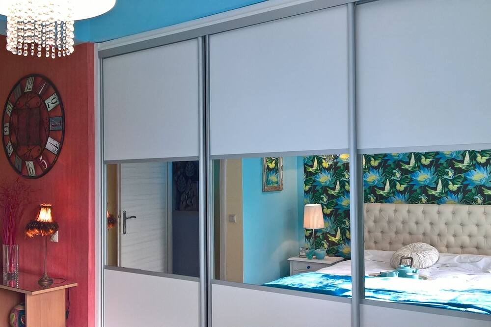 Photo of Bedroom in Velon