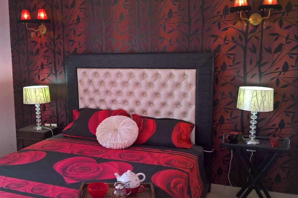 Photo of Bedroom in Velon