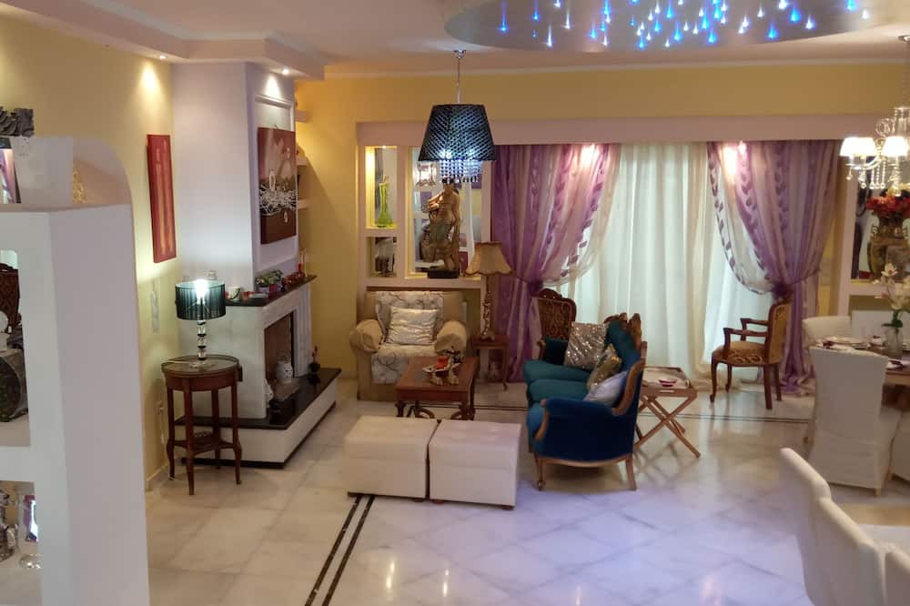 Photo of Livingroom in Velon
