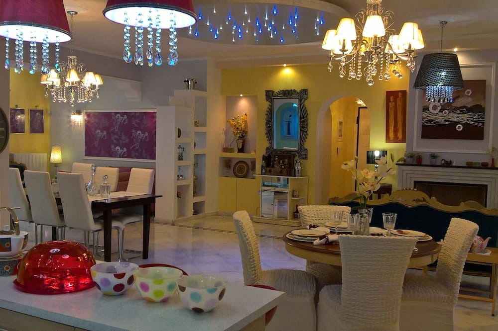 Photo of Kitchen in Velon