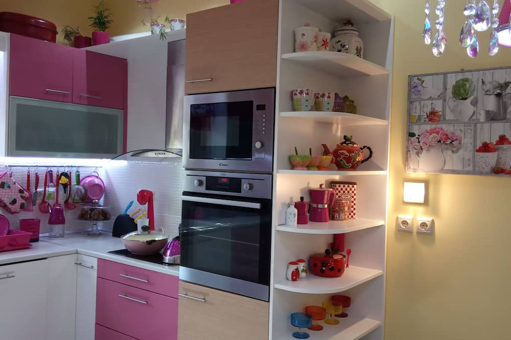 Photo of Kitchen in Velon