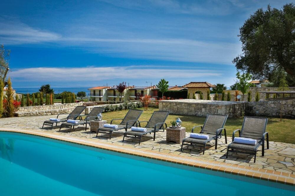 Photo of Outdoor in Nea Skioni