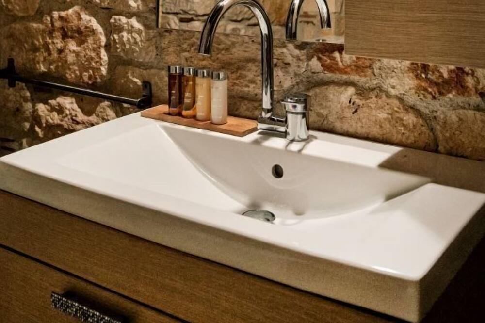 Photo of Bathroom in Nea Skioni