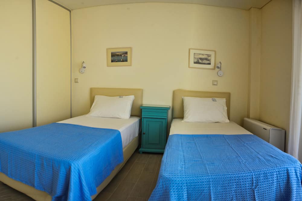 Photo of Bedroom in Plomari