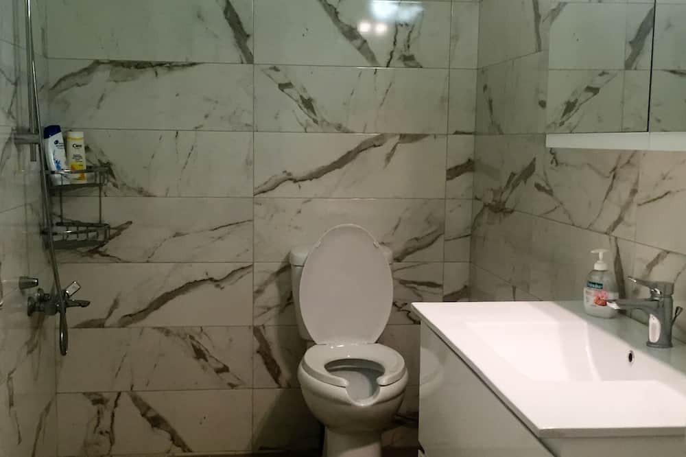 Photo of Bathroom in Plomari