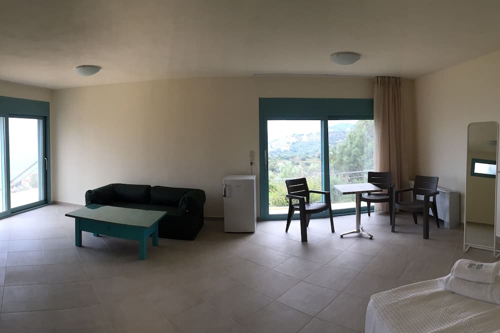 Photo of Livingroom in Plomari
