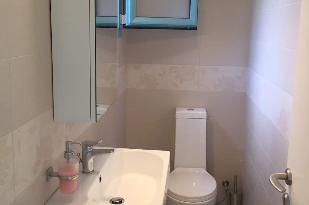 Photo of Bathroom in Plomari