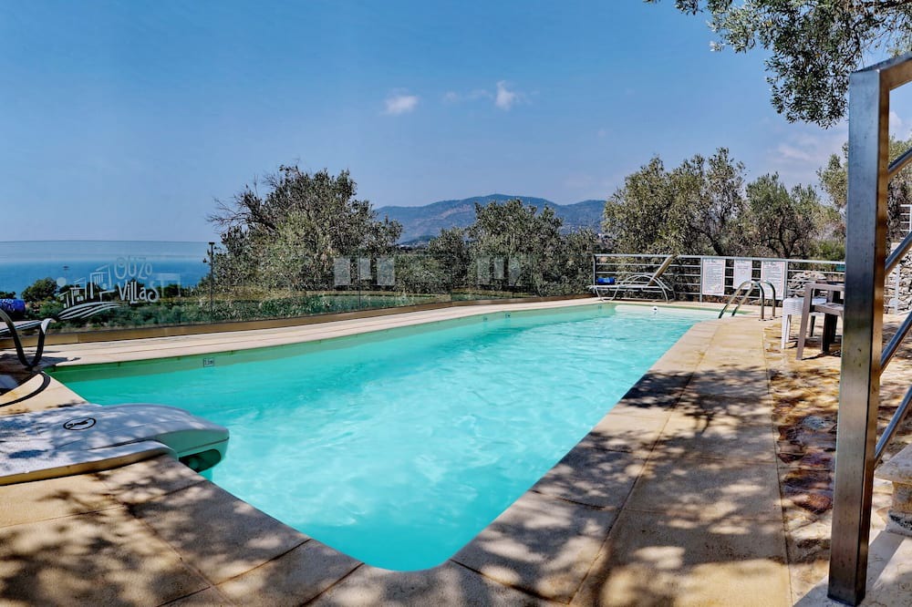 Photo of Outdoor in Plomari