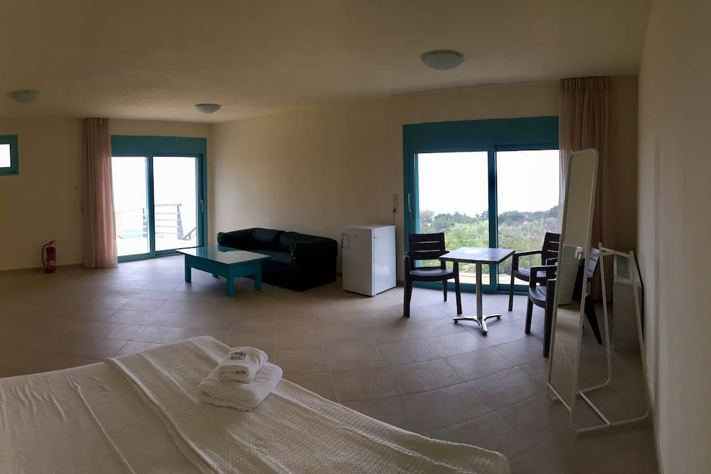 Photo of Bedroom in Plomari