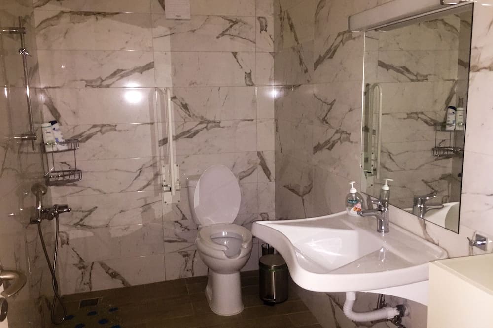 Photo of Bathroom in Plomari