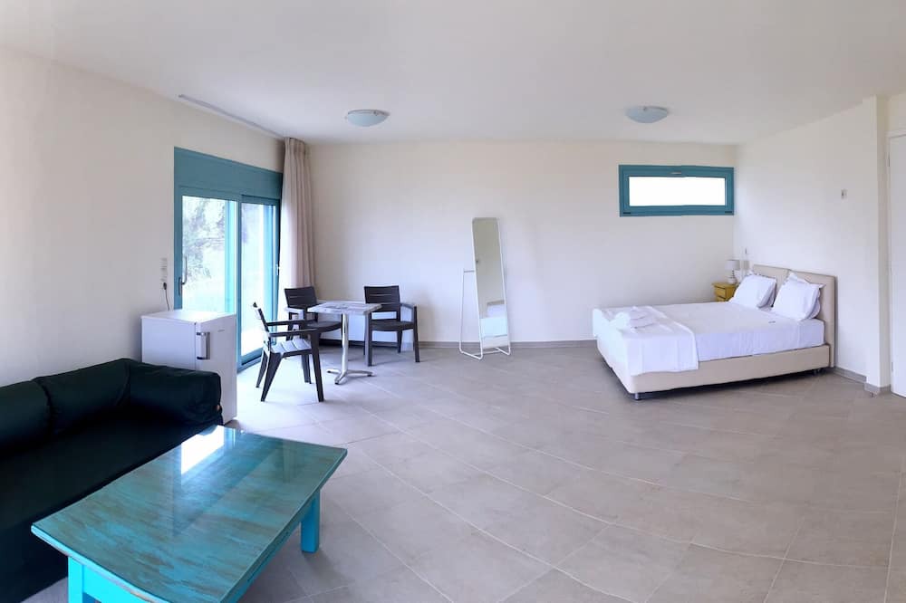 Photo of Bedroom in Plomari