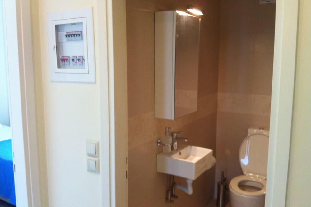 Photo of Bathroom in Plomari