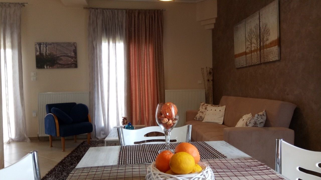 Photo of Bedroom in Alli Meria