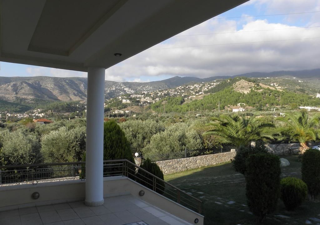 Photo of Outdoor in Alli Meria