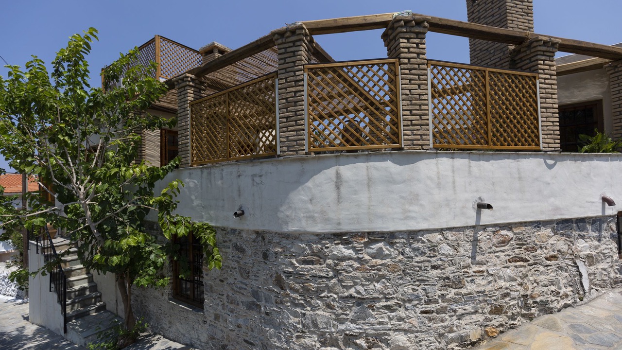 Photo of Outdoor in Agios Konstantinos