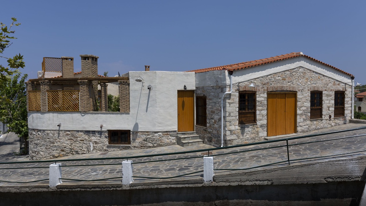 Photo of Outdoor in Agios Konstantinos