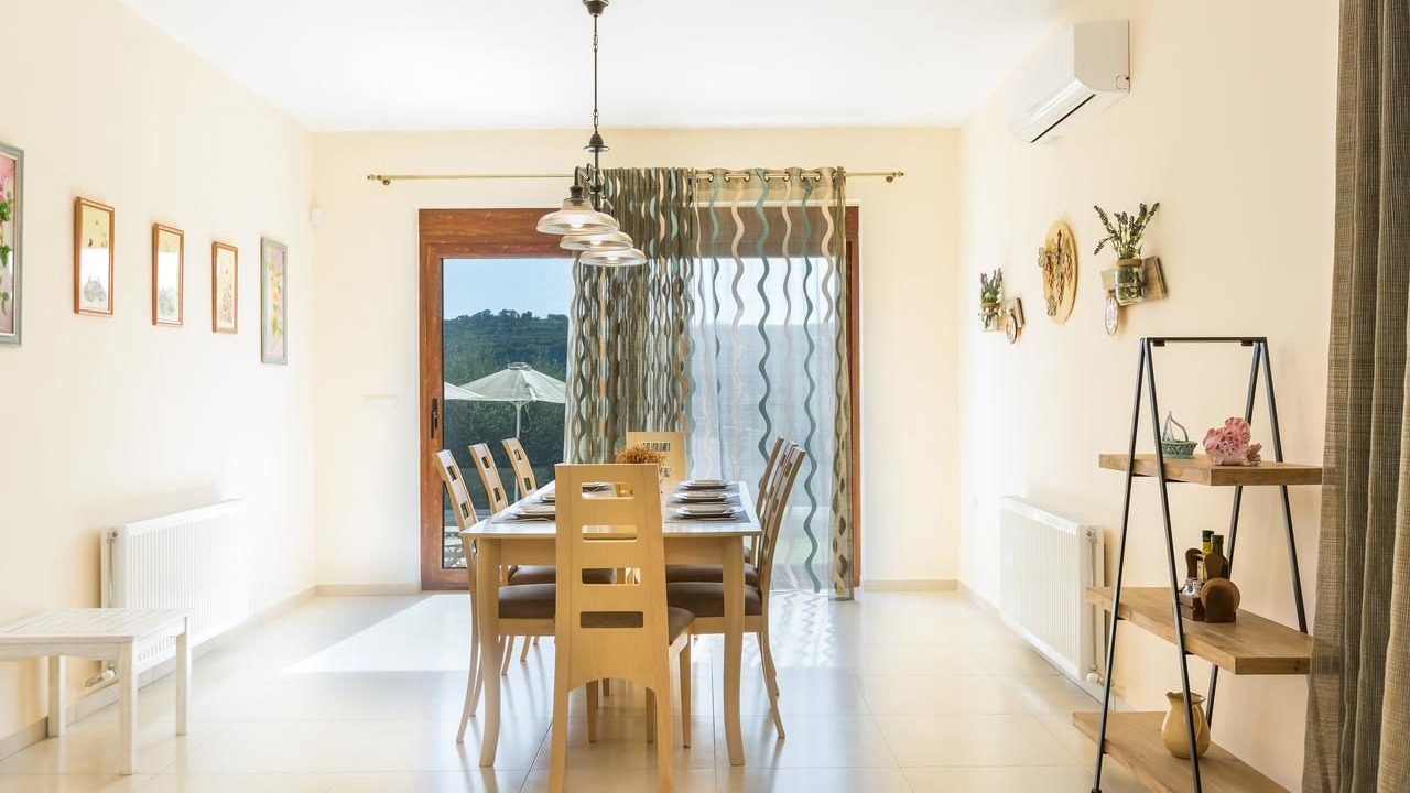 Photo of Bedroom in Kalyves