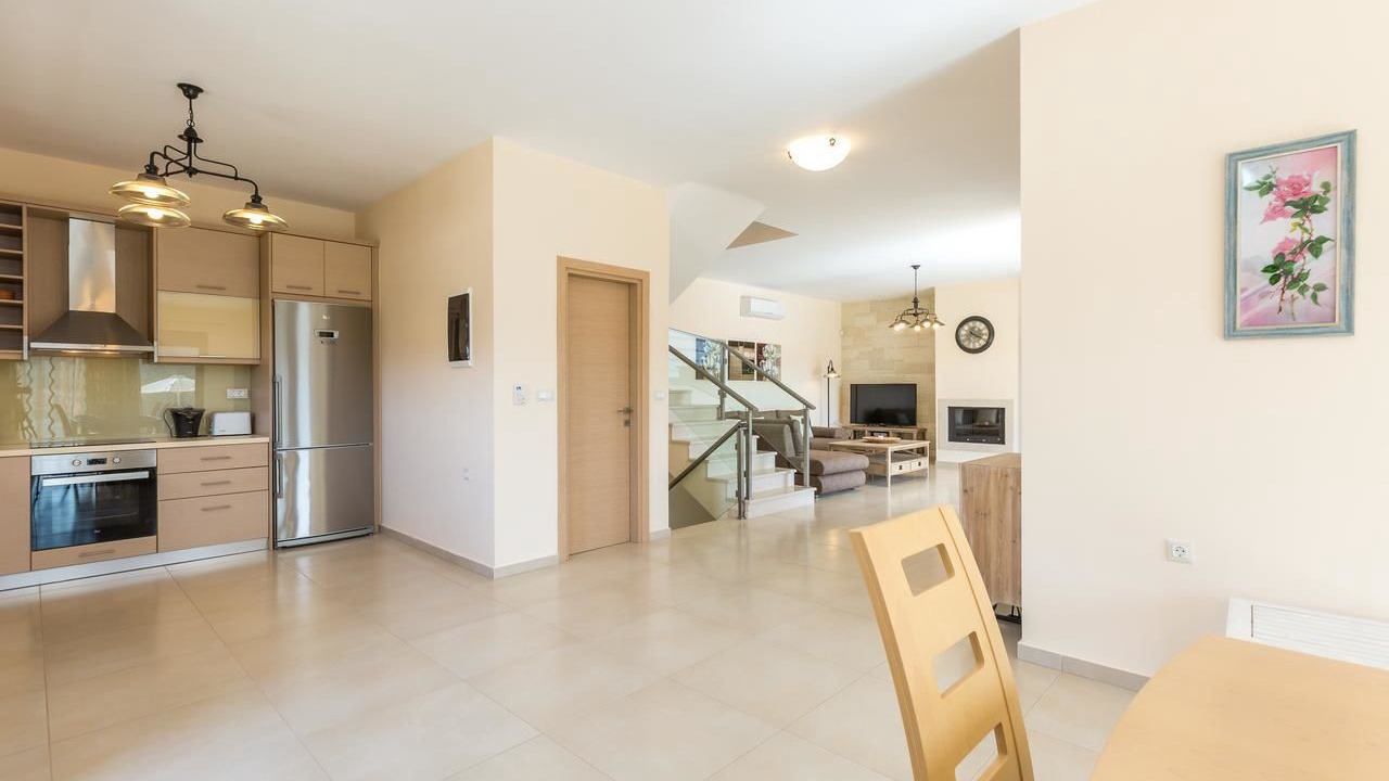 Photo of Livingroom in Kalyves