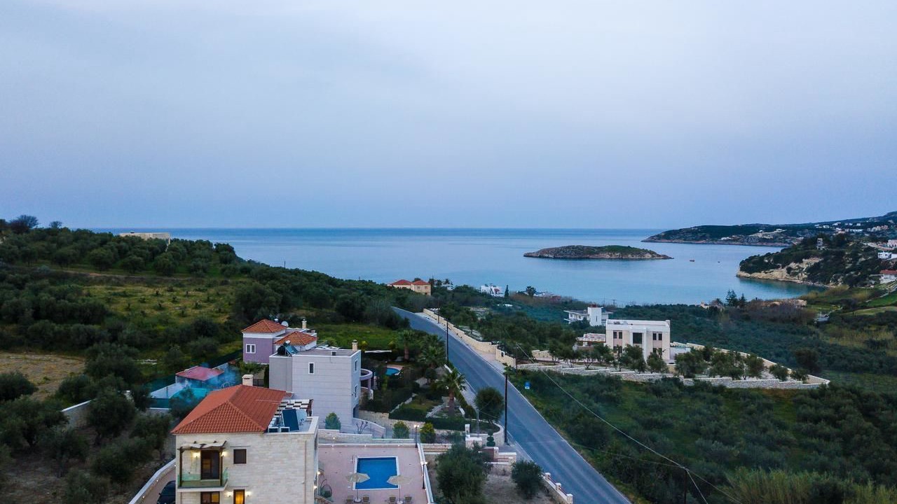 Photo of Outdoor in Kalyves