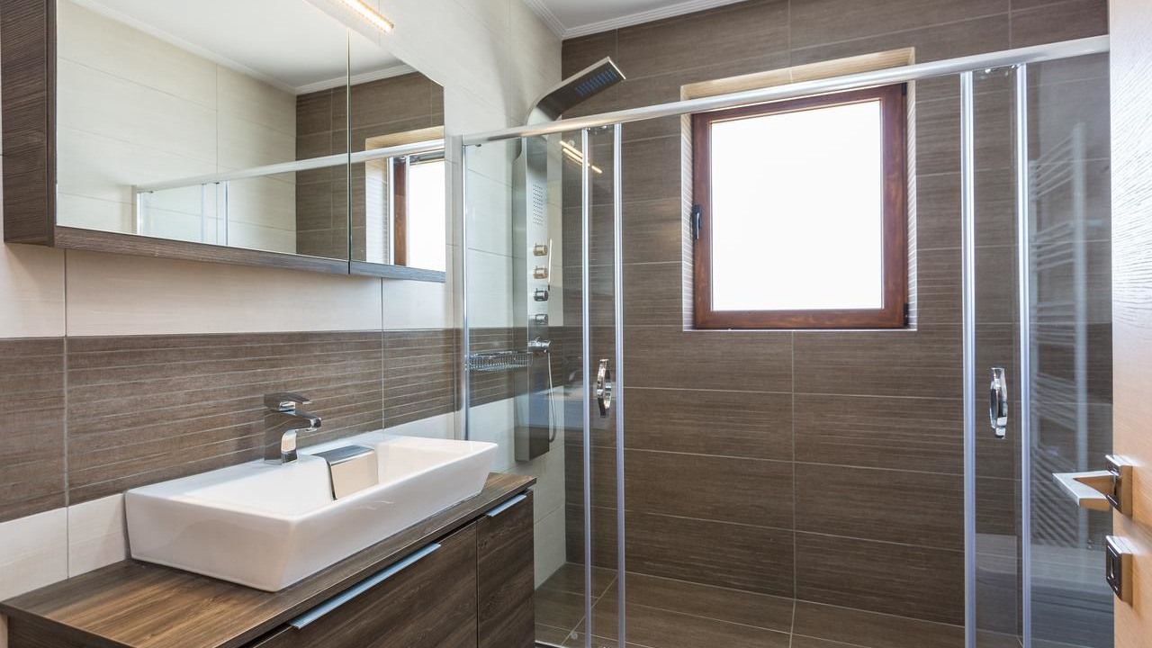 Photo of Bathroom in Kalyves
