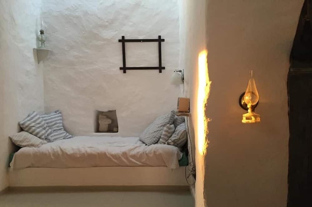 Photo of Bedroom in Aegiali