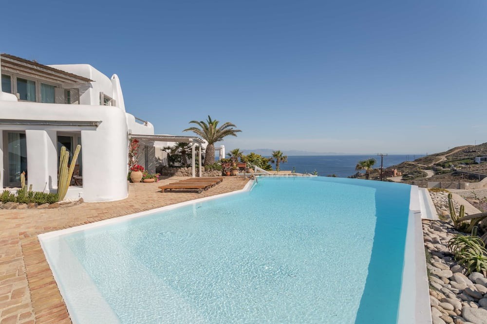 Photo of Outdoor in Agios Ioannis