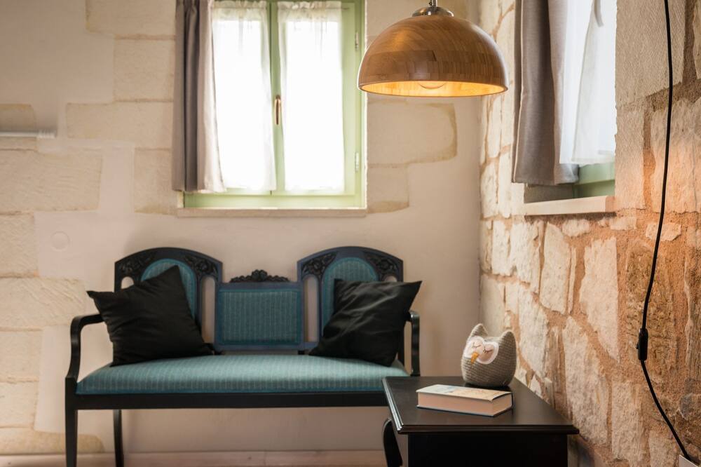 Photo of Livingroom in Filippos