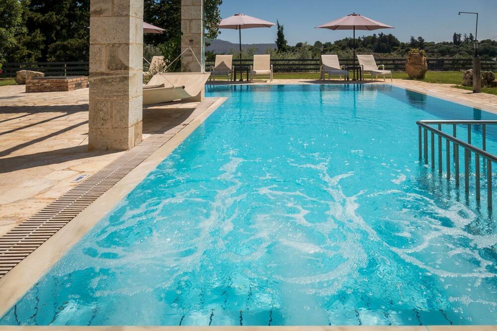 Photo of Outdoor in Filippos