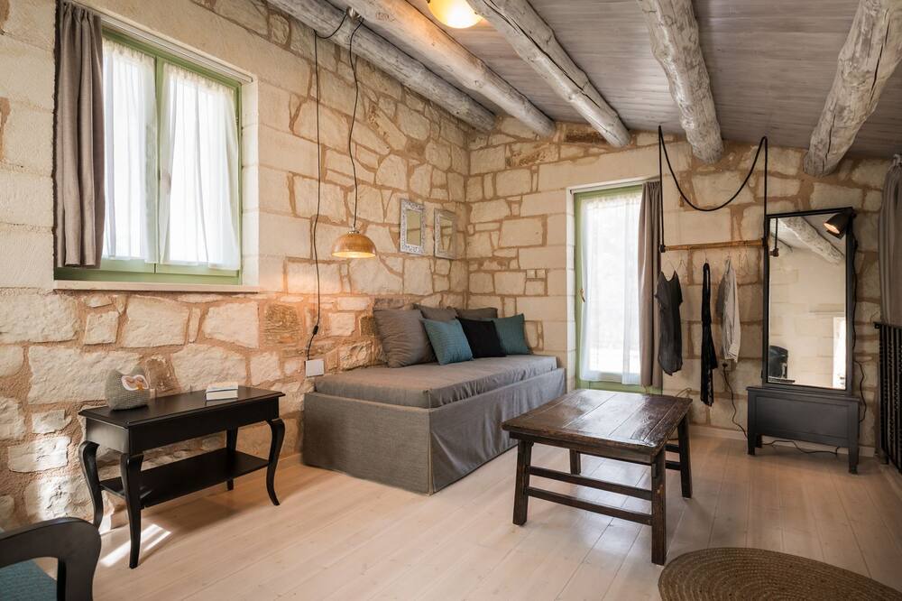 Photo of Livingroom in Filippos