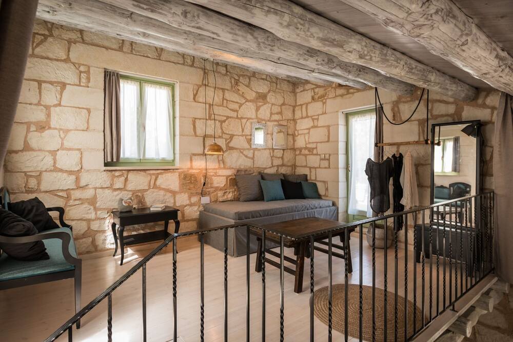 Photo of Livingroom in Filippos