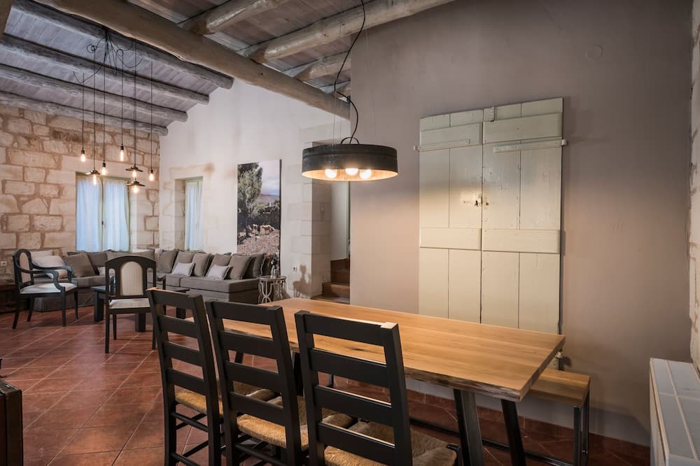 Photo of Kitchen in Filippos