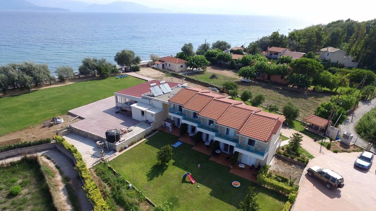 Photo of Outdoor in Aigio