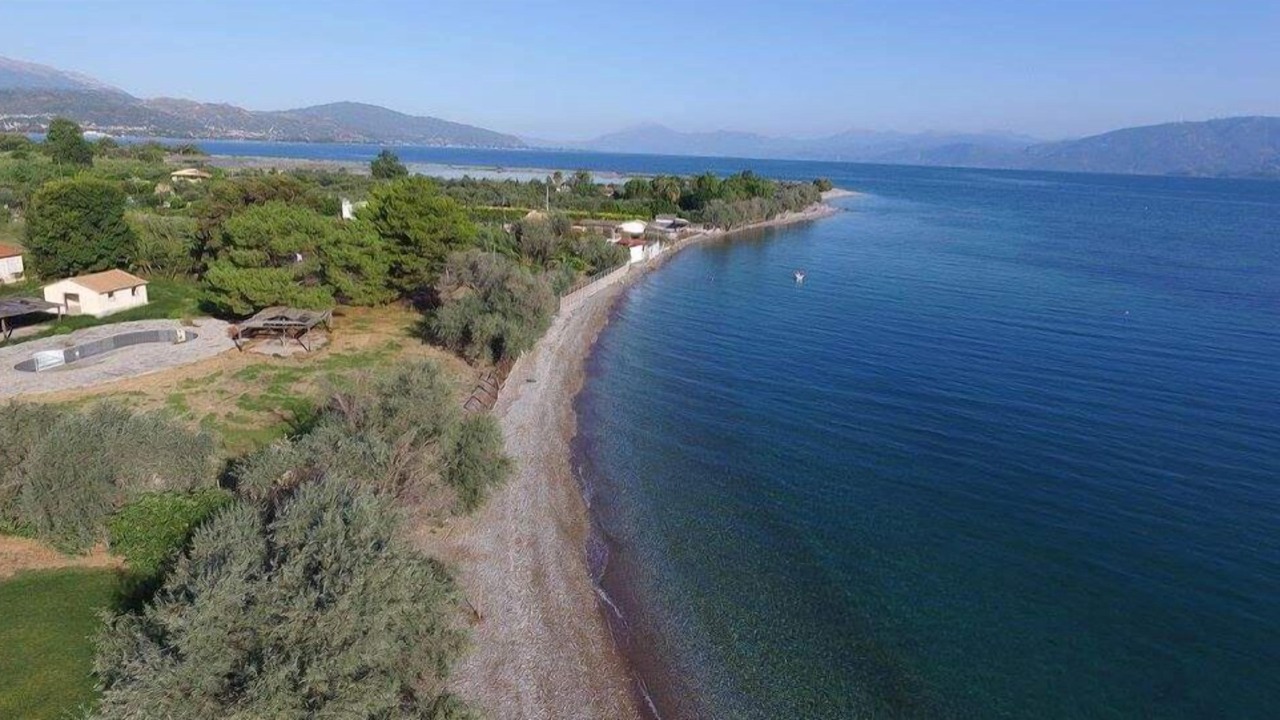 Photo of Outdoor in Aigio