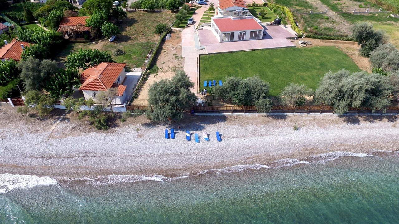Photo of Outdoor in Aigio