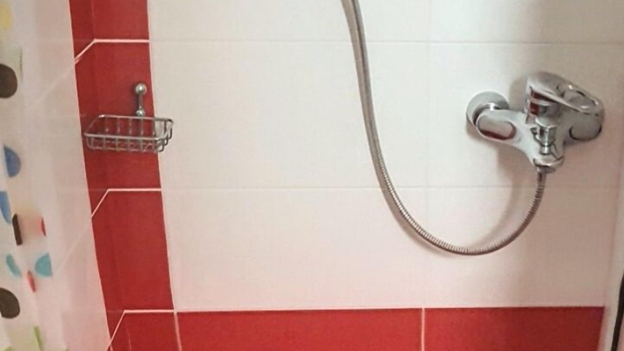 Photo of Bathroom in Aigio