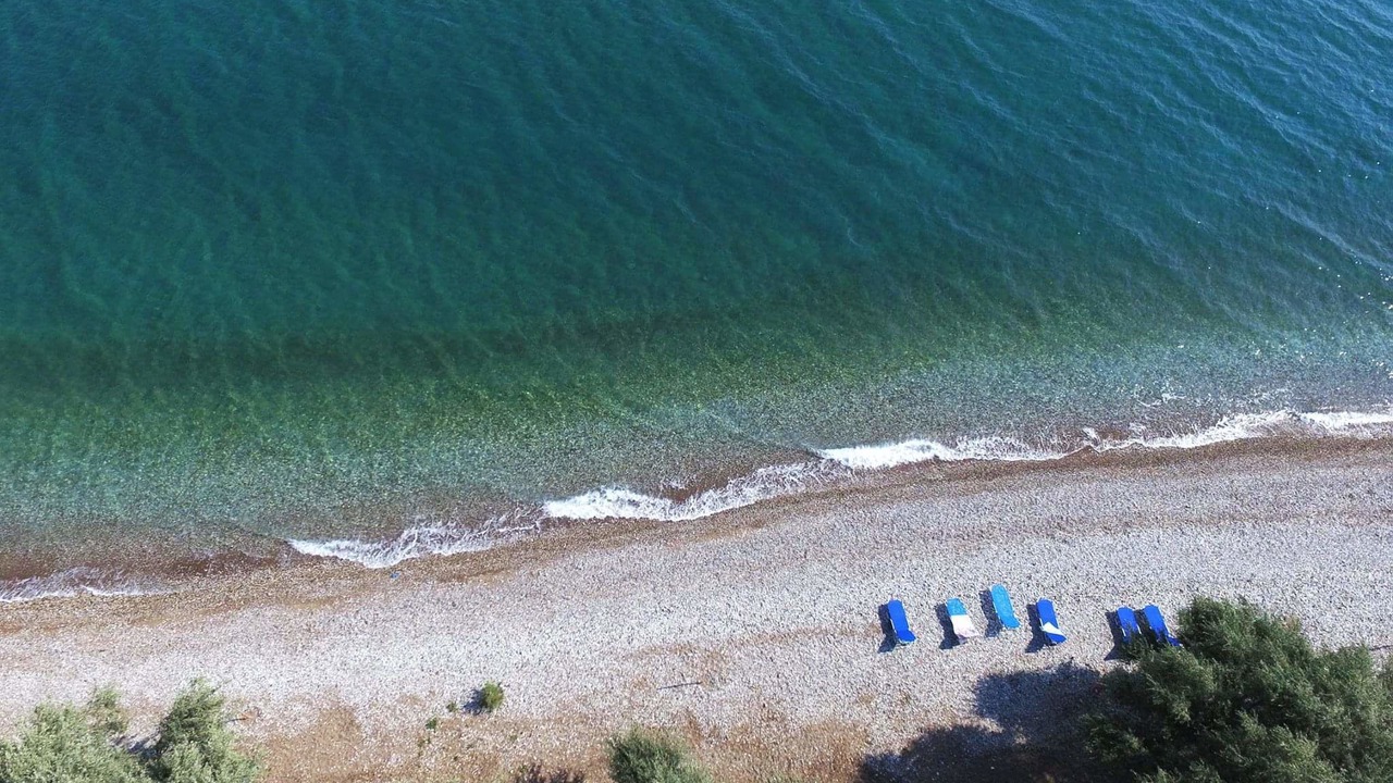 Photo of Outdoor in Aigio