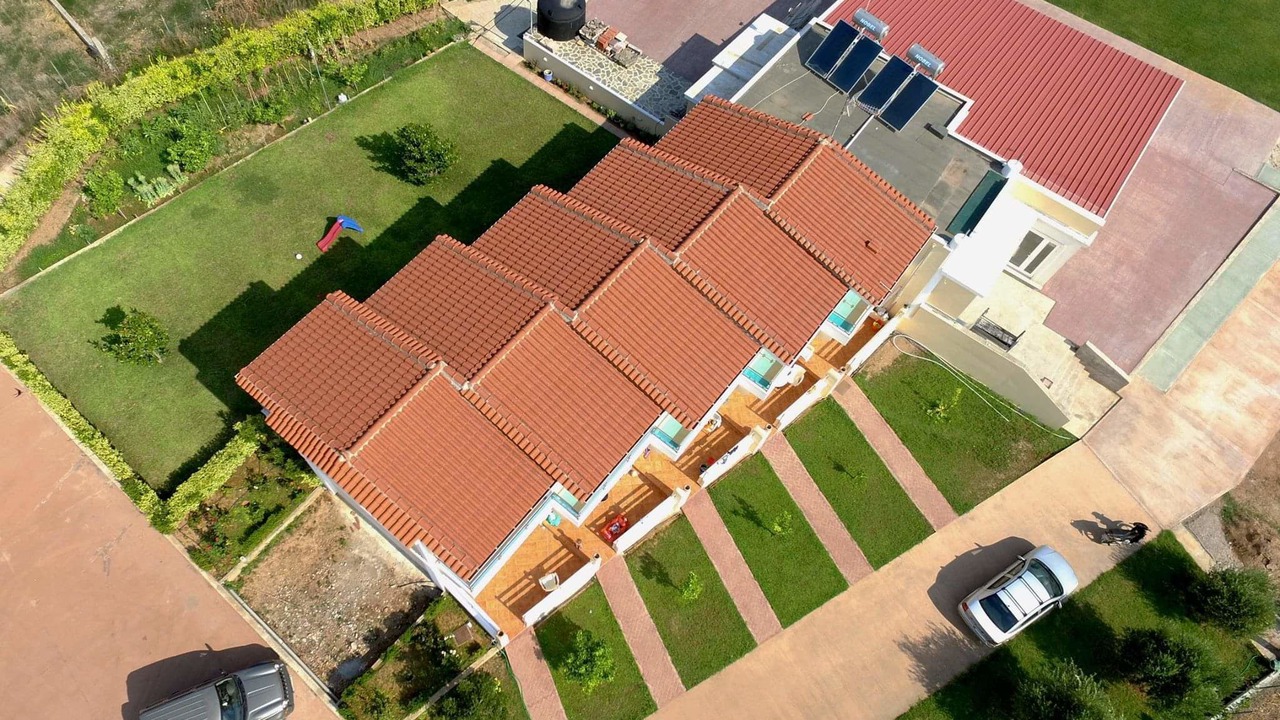 Photo of Outdoor in Aigio