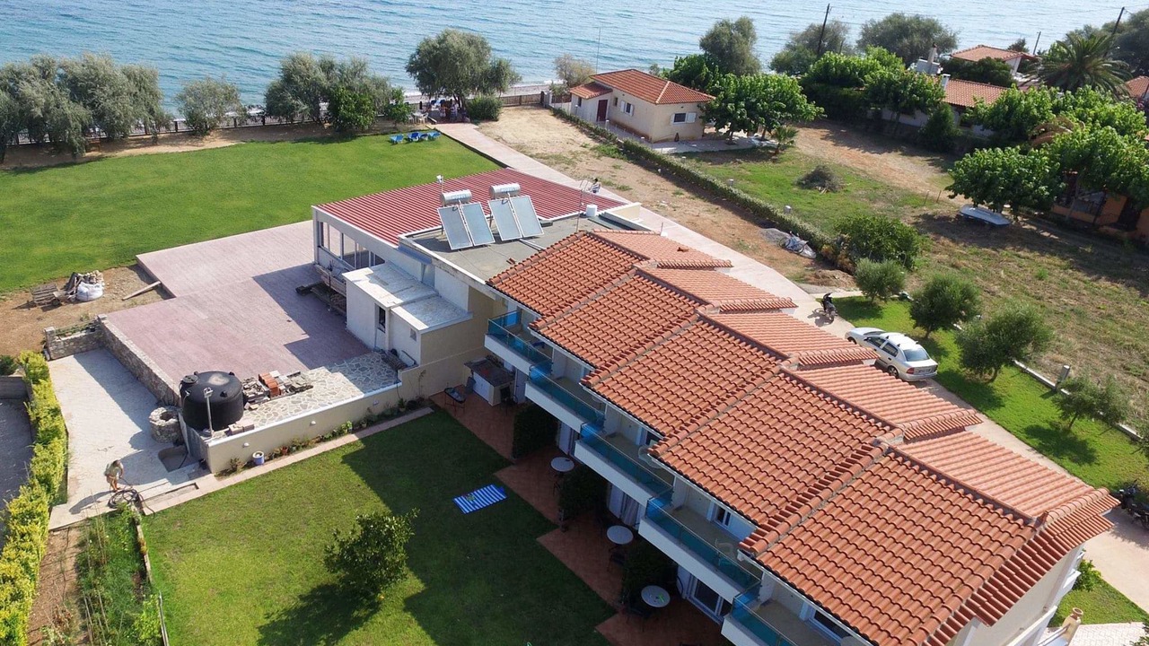 Photo of Outdoor in Aigio
