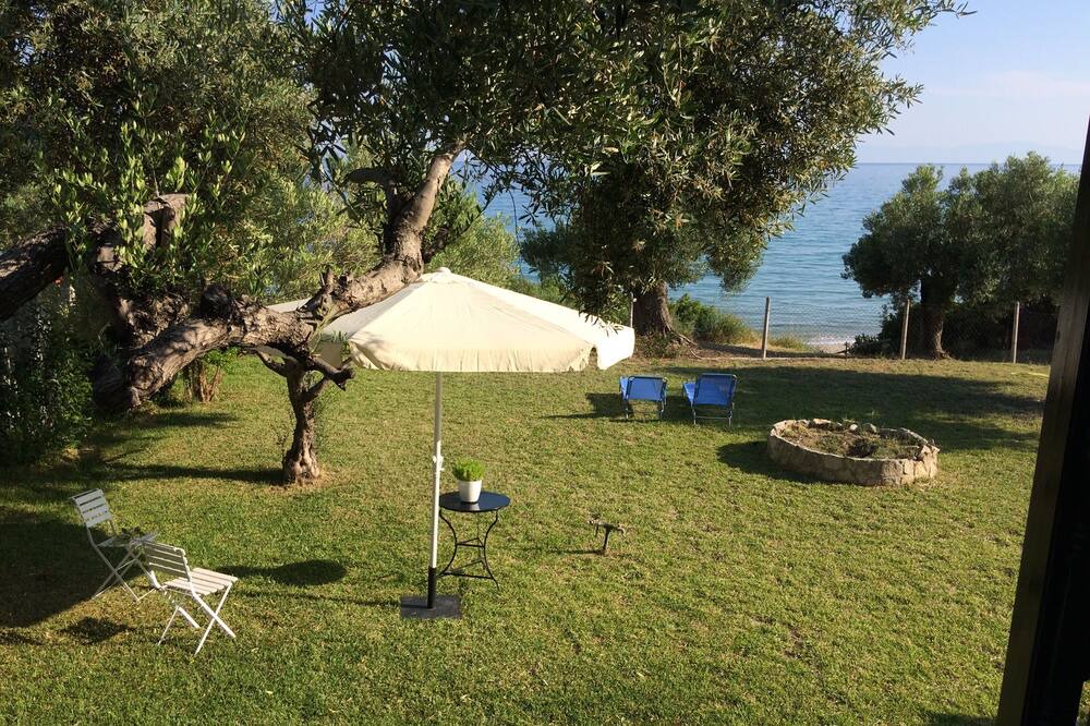 Photo of Outdoor in Mola Kalyva