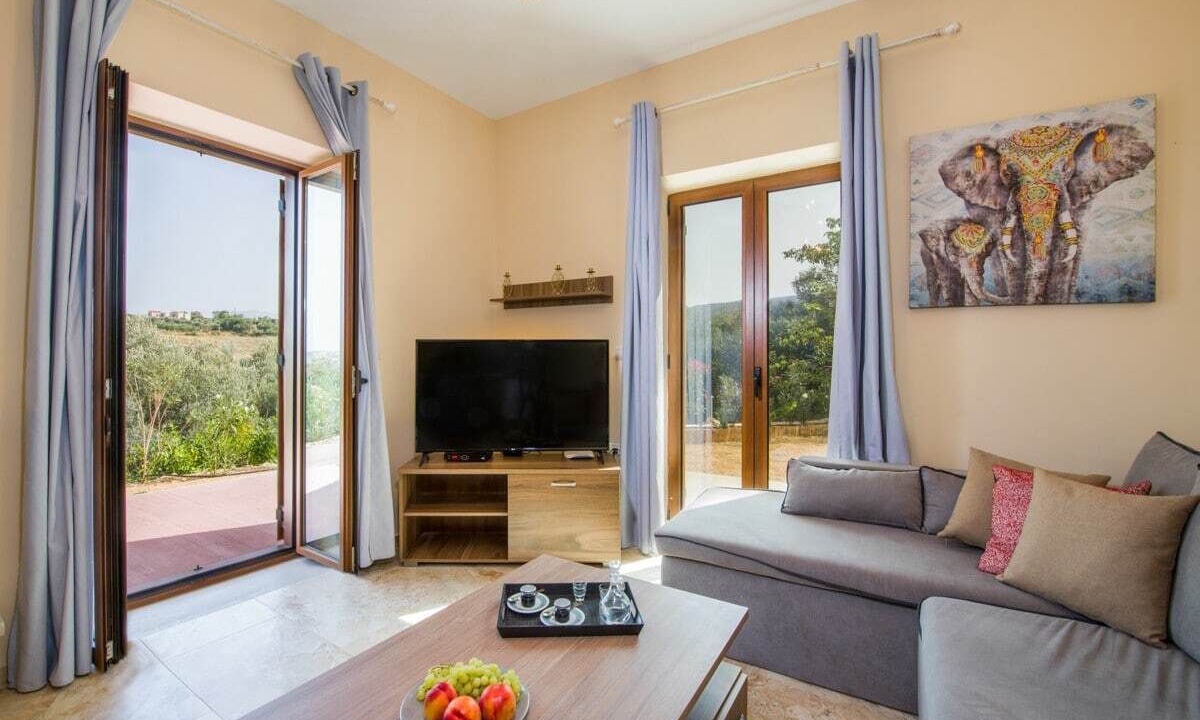 Photo of Livingroom in Kirianna