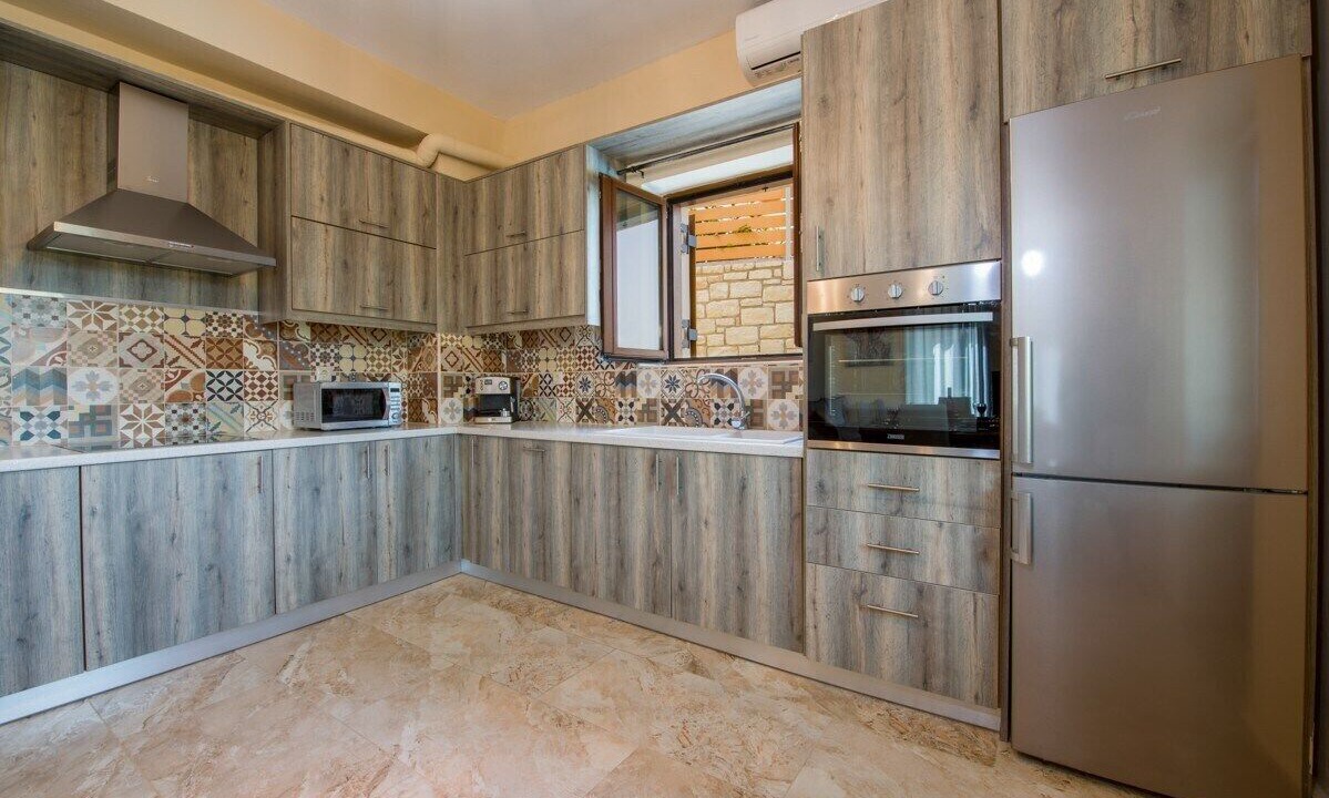 Photo of Kitchen in Kirianna
