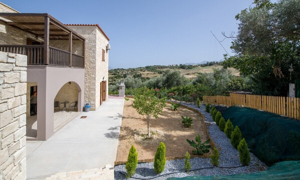 Photo of Outdoor in Kirianna