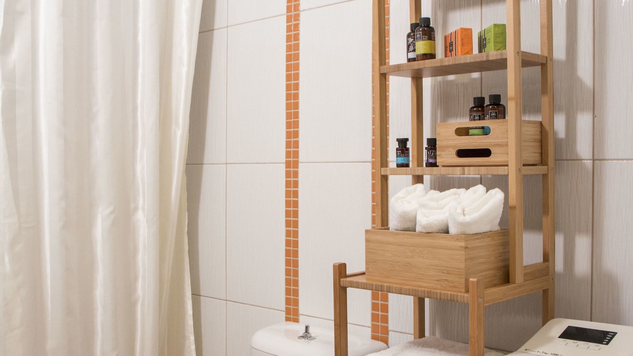 Photo of Bathroom in Alimos