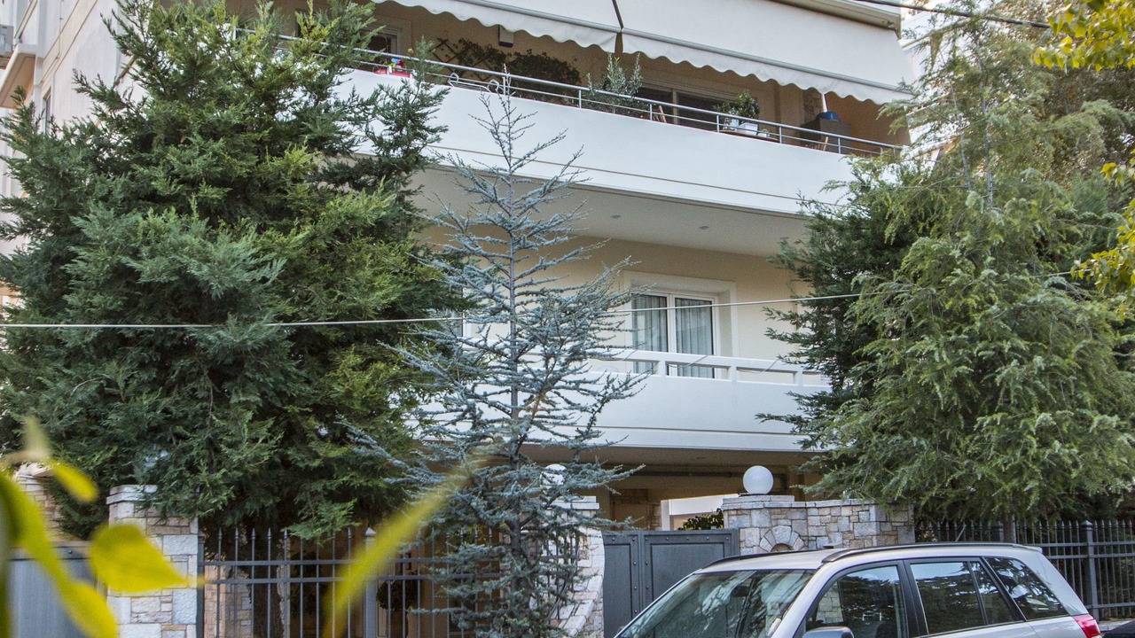 Photo of Outdoor in Alimos