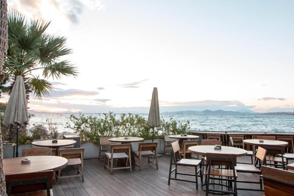 Photo of Patio Balcony in Alimos