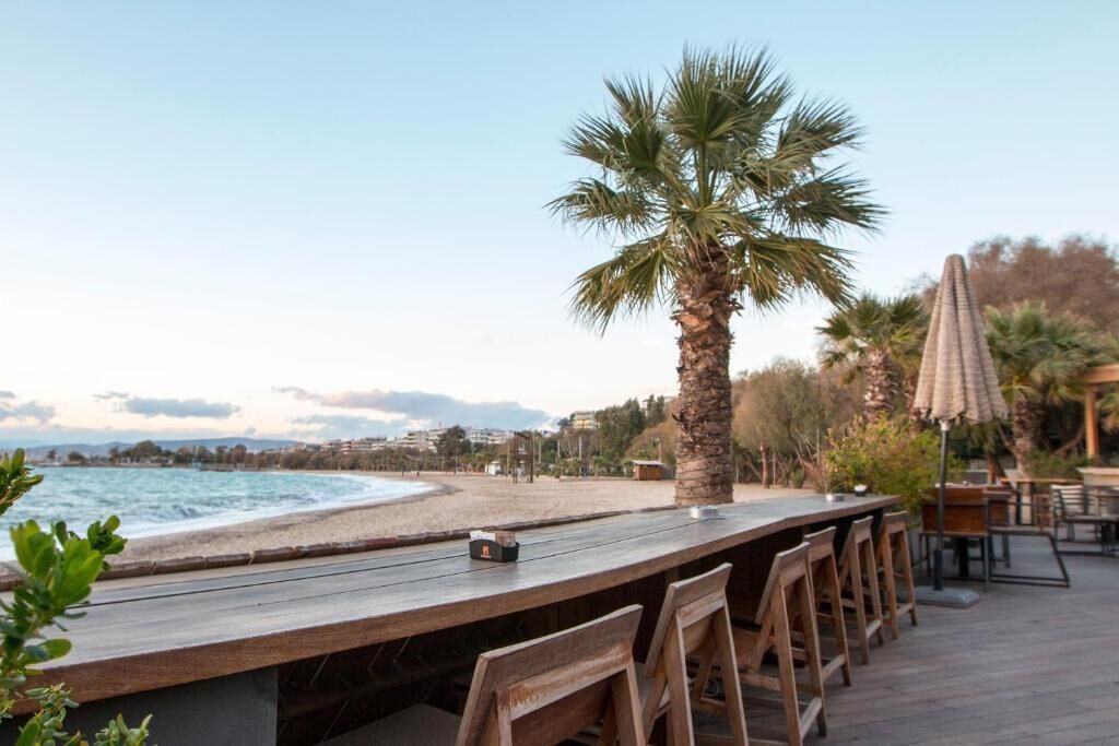 Photo of Outdoor in Alimos