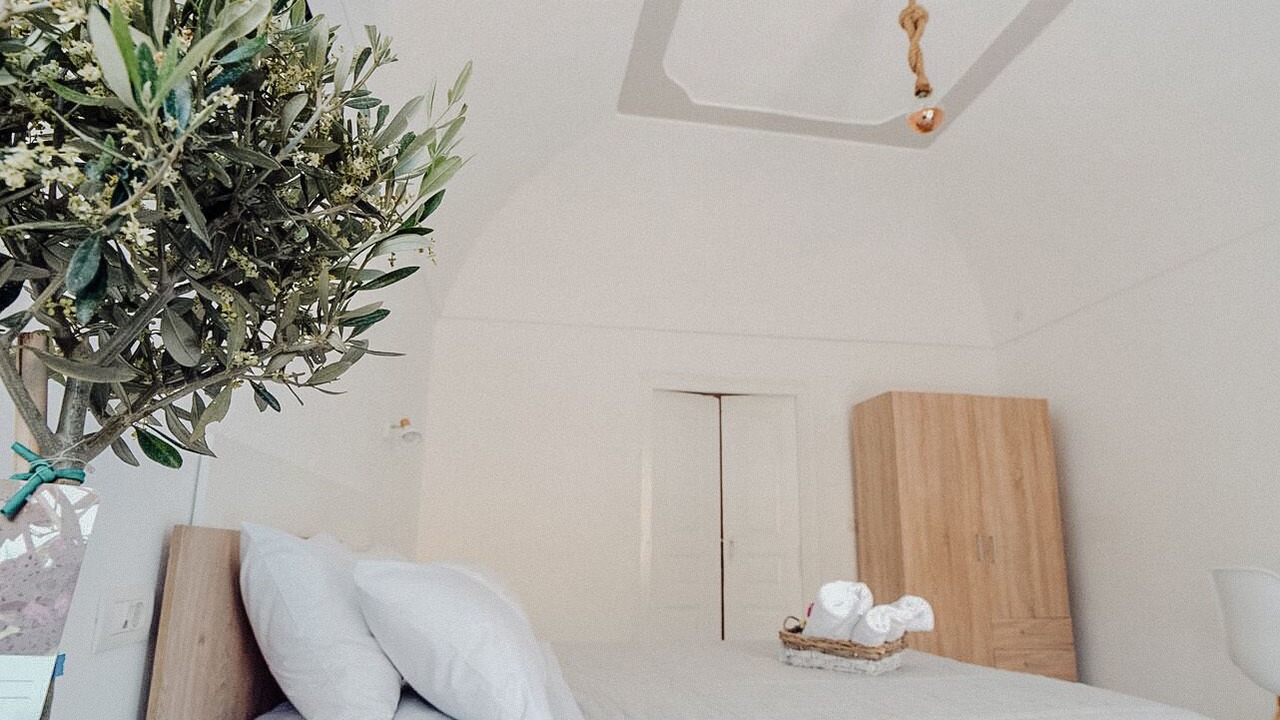 Photo of Bedroom in Episkopi Gonias