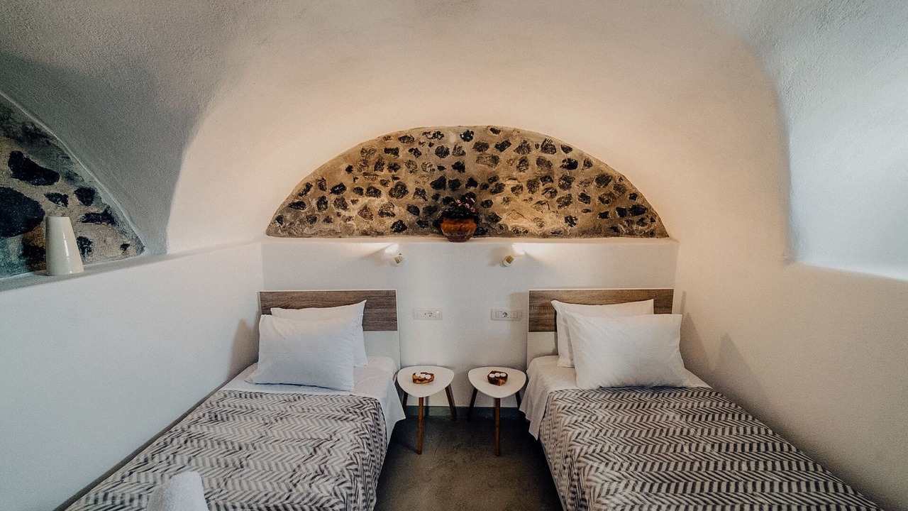 Photo of Bedroom in Episkopi Gonias