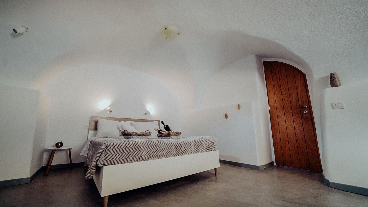 Photo of Bedroom in Episkopi Gonias