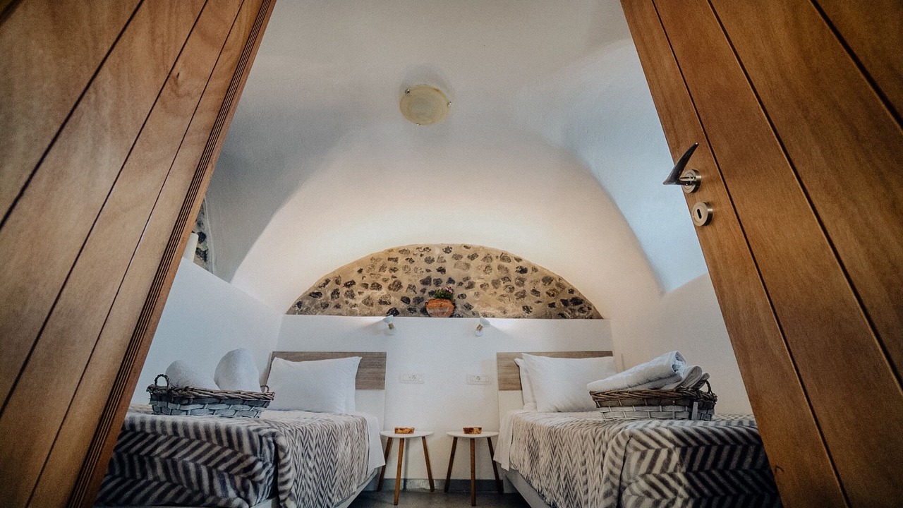 Photo of Bedroom in Episkopi Gonias